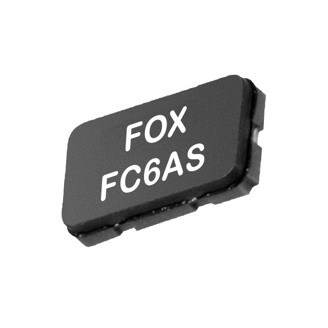 Fox Electronics FC6ASCCLF24.0-T2